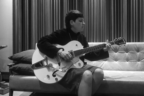 Gretsch Guitars