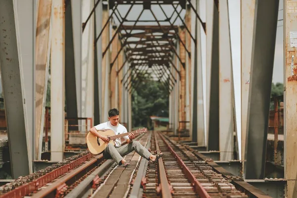 Telecaster Guitar Neck
