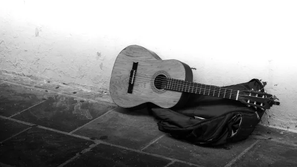 PRS Strap