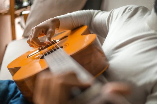 Acoustic and Electric