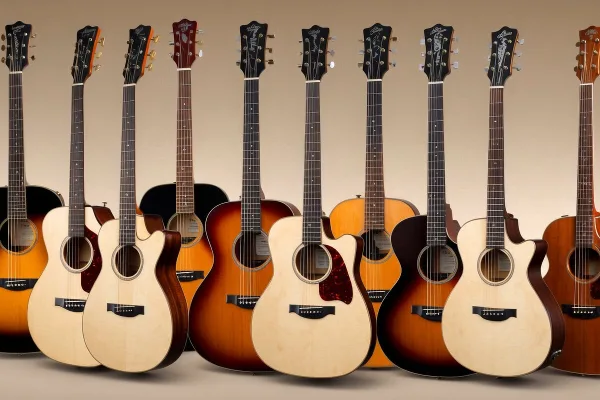 Gibson J 45 Acoustic