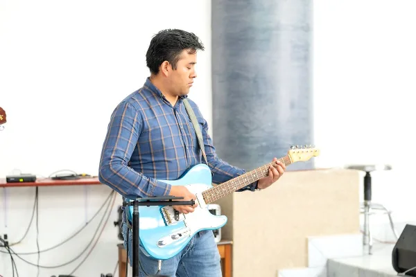 Gibson Southern Jumbo