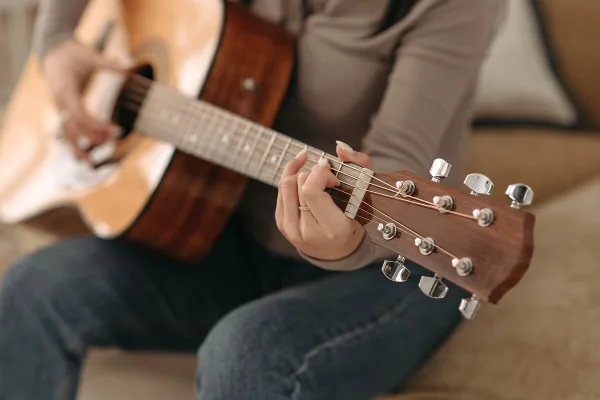 Guitar Acoustic Pickup