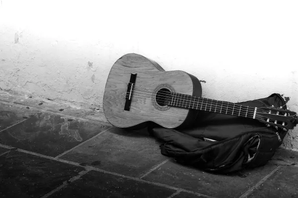 Tanglewood Acoustic