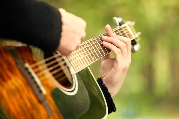 No Tom Guitars