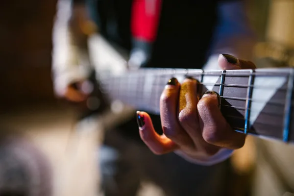 Fender Jazz Guitars