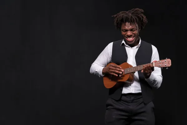 Childs Guitar