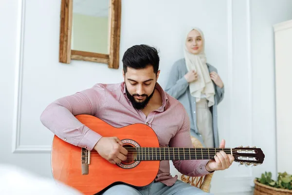 Ibanez Classical Guitars