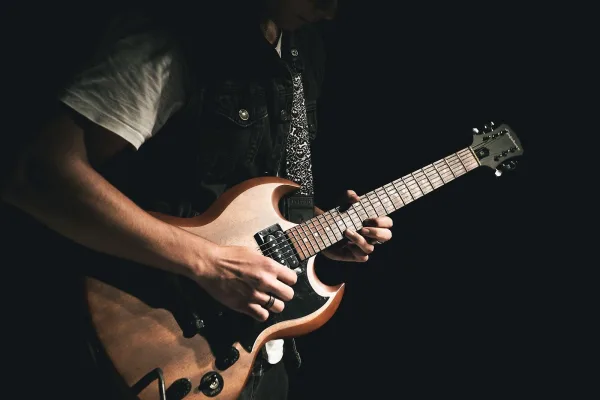 Prices on Electric Guitars