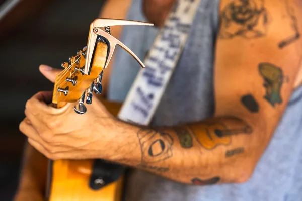 Rg Ibanez Series