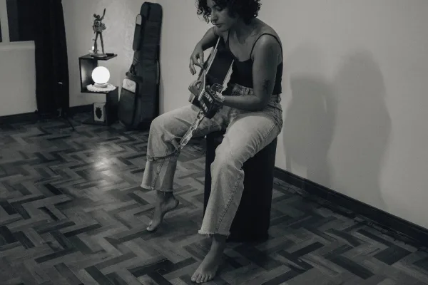 String Music Instruments
