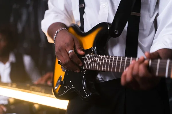 Charvel