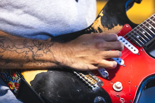 Cort Guitar Company