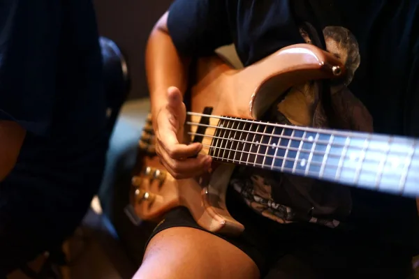 ESP Guitar Company