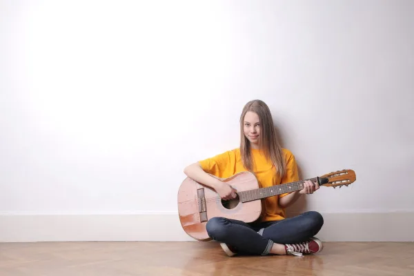 Explorer Guitar Gibson