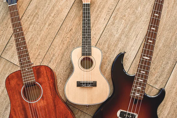 Gibson Guitar Company