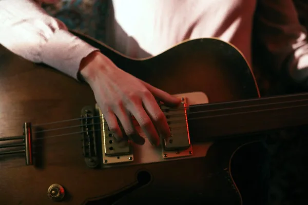 Gibson Modern