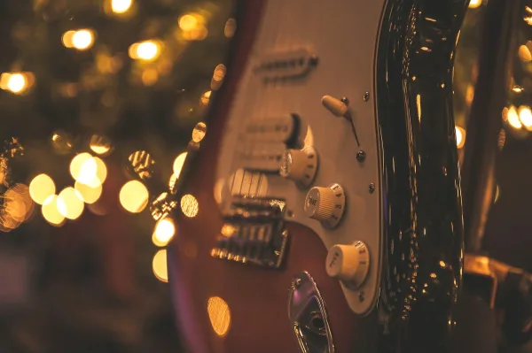 Gibson Paul Guitar