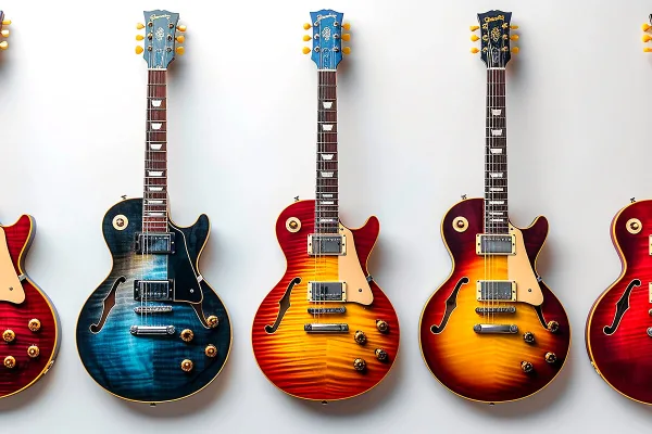 Jackson Guitar Company