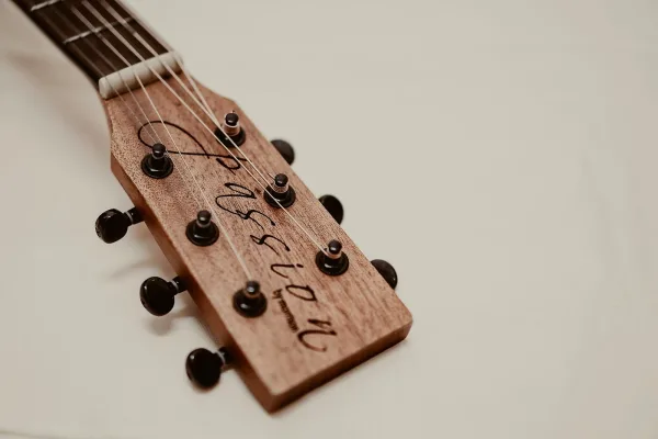 Martin Guitar Guitars