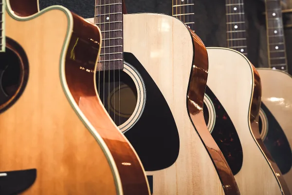 Cordoba Guitar