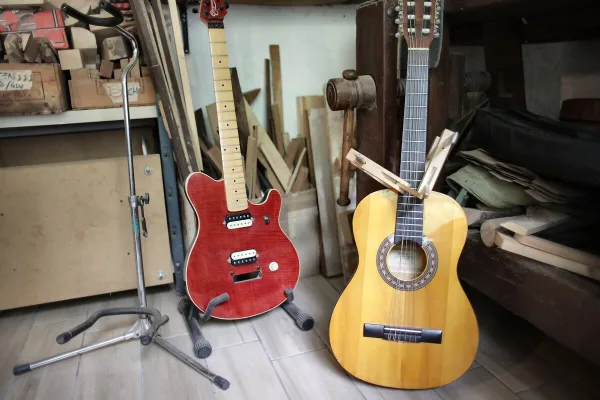 Tanglewood