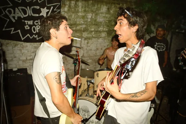 Squier Guitars