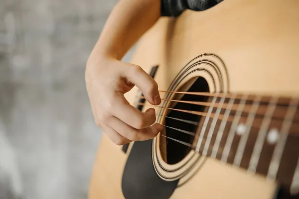 Yamaha Guitar Company
