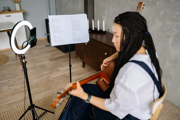 Bridge Neck