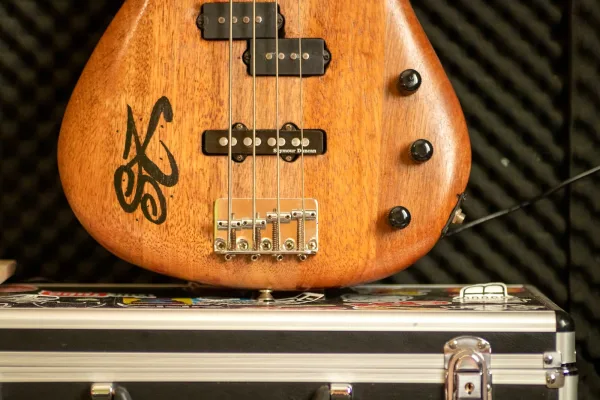 Locking Tuning Machine Heads