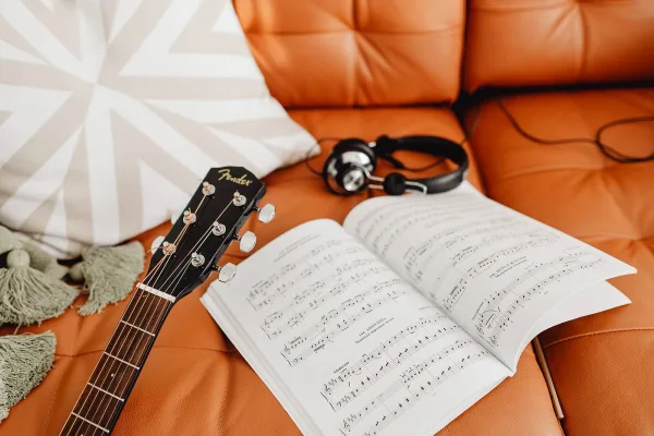 Multi Neck Guitars