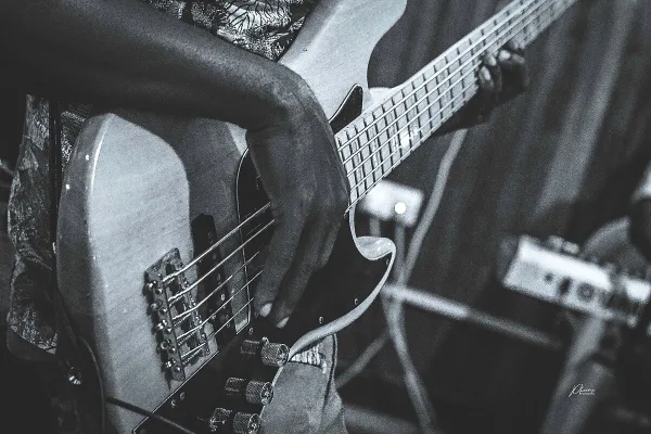 Ibanez Gio