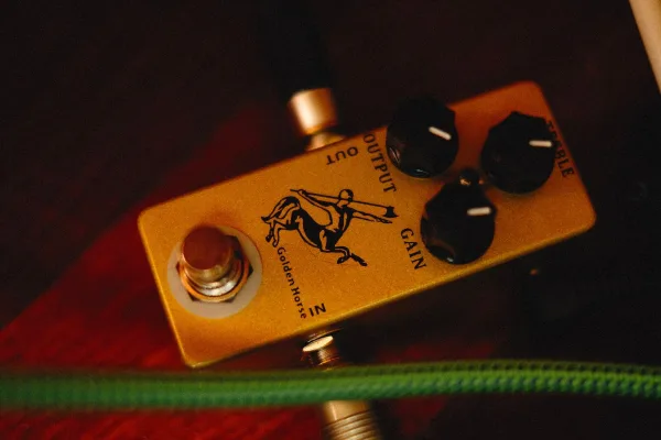 Guitar Ibanez Jem