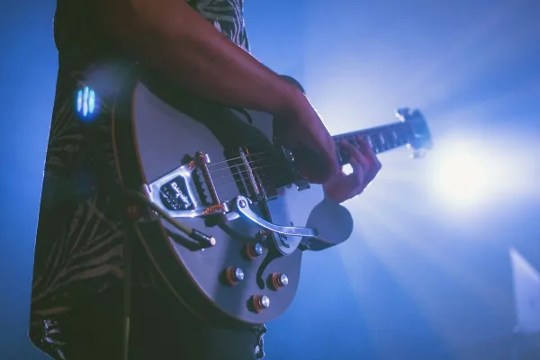 Ibanez Jem