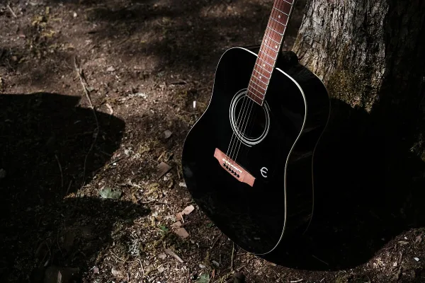 Jackson Electric Guitar