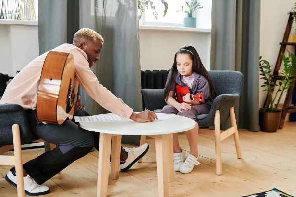 Kids Guitar