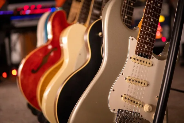 PRS Guitars