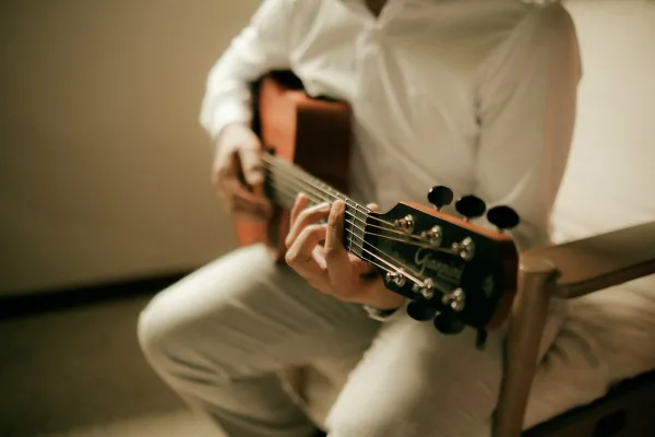 Sire Electric Guitar