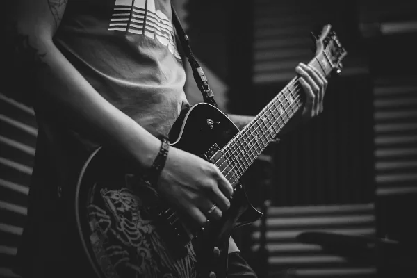 Student Guitar