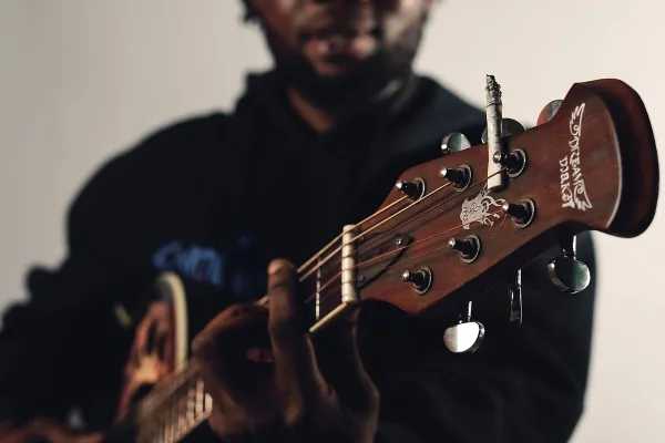 Tanglewood Electric Guitar