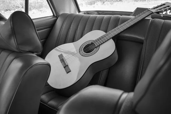Player Telecaster