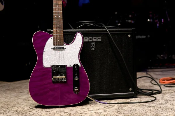 Telecaster