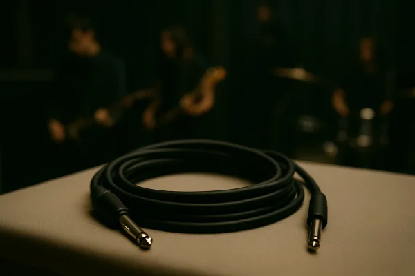 Cable for Guitar