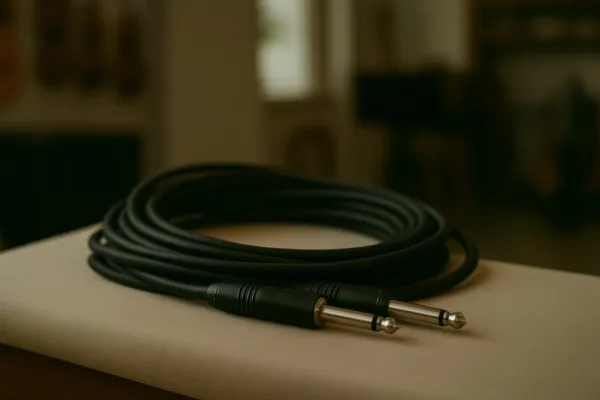 Cables Jack