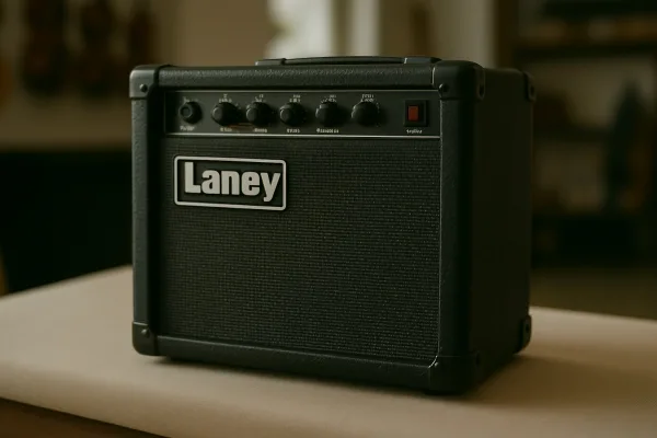 Laney Amp