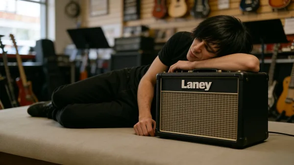 Laney