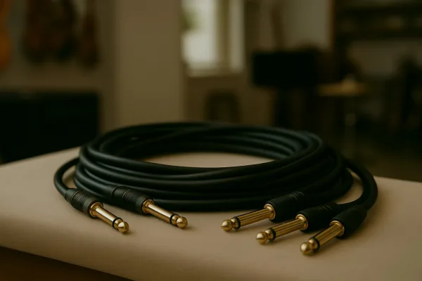 Patch Cables