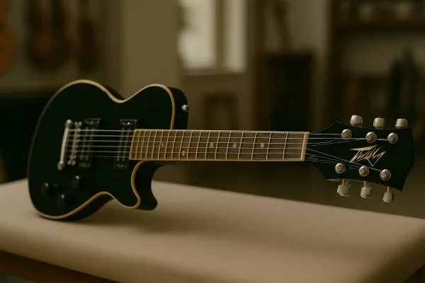 Peavey Guitar