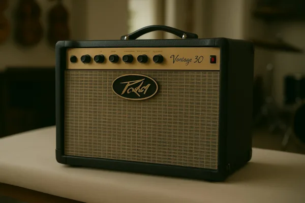 Peavey Vintage 30