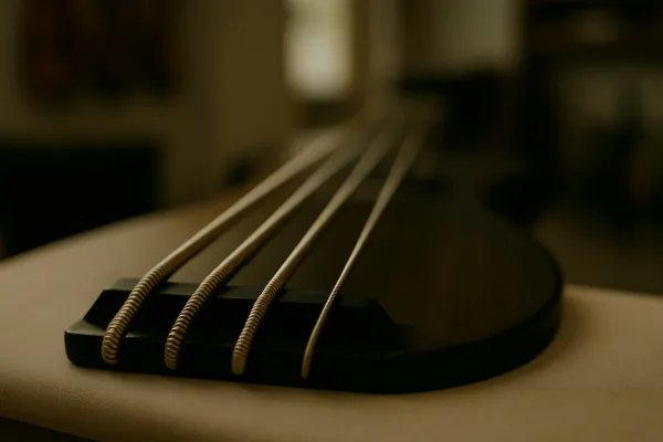 Bass Strings
